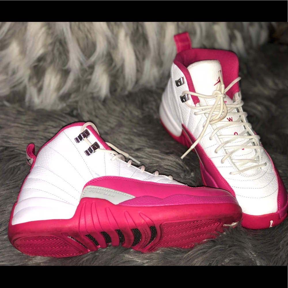 Air Jordan 12 Retro GG